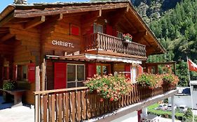 Apartment Christl