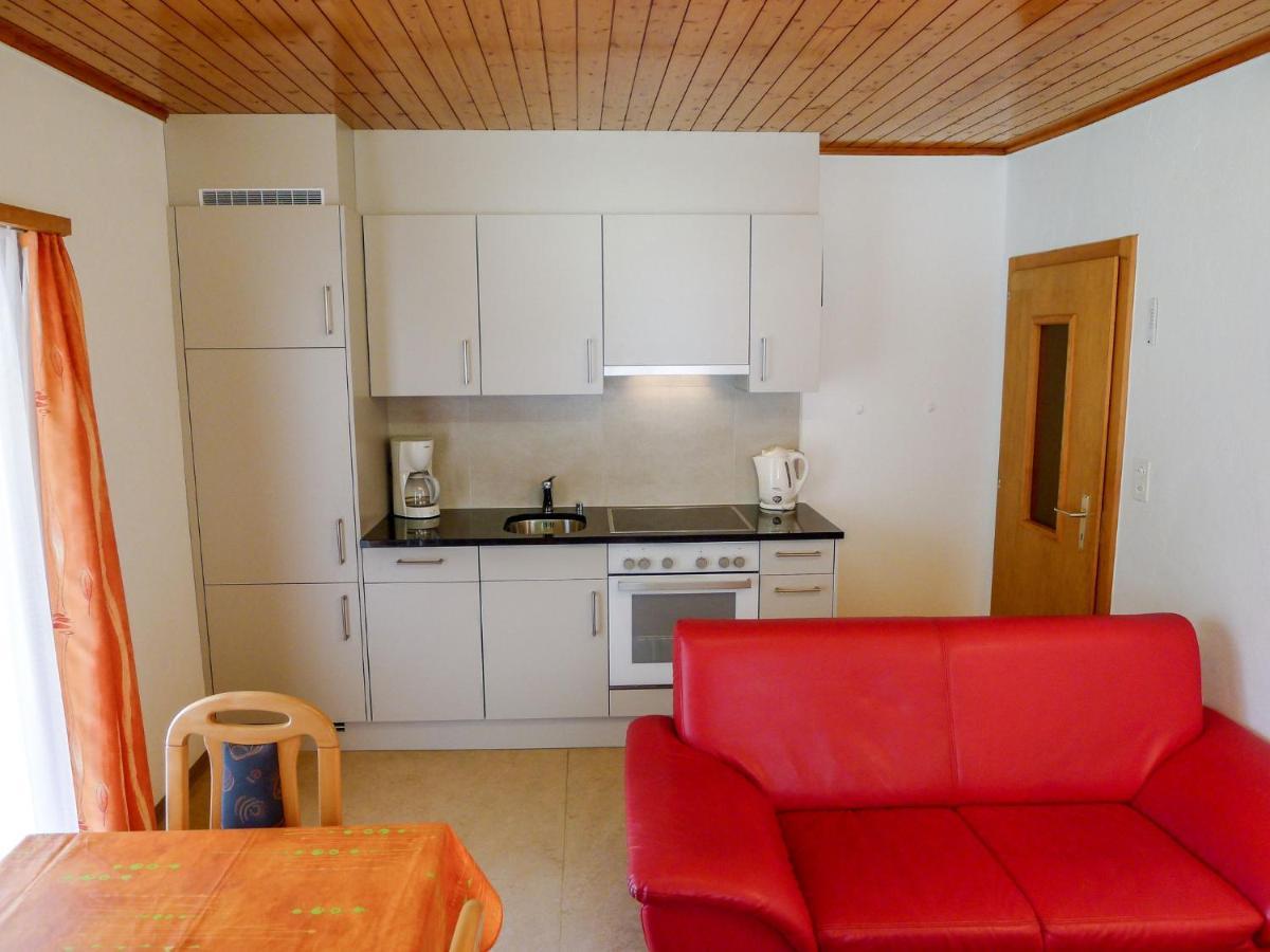 Apartment Christl Embd Exterior foto